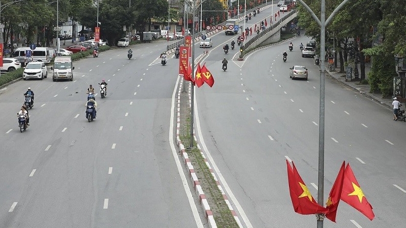 Dự báo thời tiết ngày và đêm 31/8: Tiếp tục xuất hiện nhiều hình thái thời tiết nguy hiểm trên đất liền và trên biển