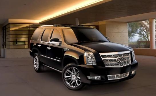 Mục sở thị dàn ‘xế khủng’ của Lionel Messi