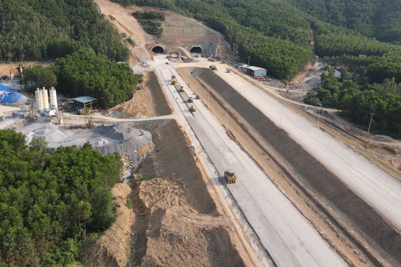 ‘Rút ngắn’ thời gian chặng Nghệ An-Hà Nội còn 3 tiếng sau ngày 2/9