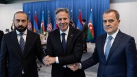 Mỹ lạc quan về hòa đàm Armenia-Azerbaijan