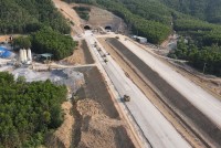 Rút ngắn thời gian chặng Nghệ An-Hà Nội còn 3 tiếng sau ngày 2/9