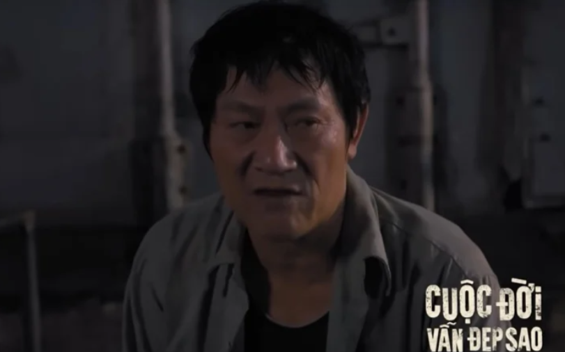 Cuộc đời vẫn đẹp sao tập 14: Lưu bỏ nghề vì anh con trai ‘hết nước chấm’