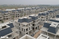 5 tháng đầu năm 2023, hơn 30% doanh nghiệp bất động sản giải thể