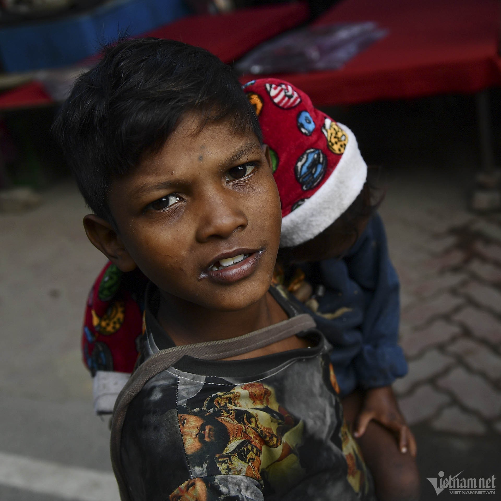 Cuộc sống đời thường ở Ấn Độ - quốc gia đông nhất thế giới