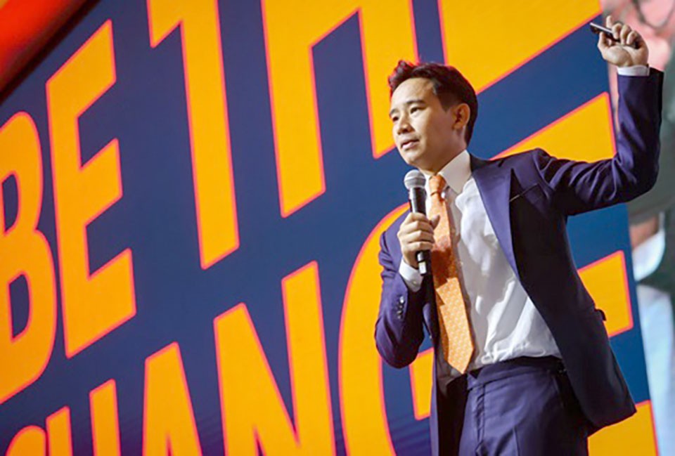 Điểm tin thế giới sáng 4/5: