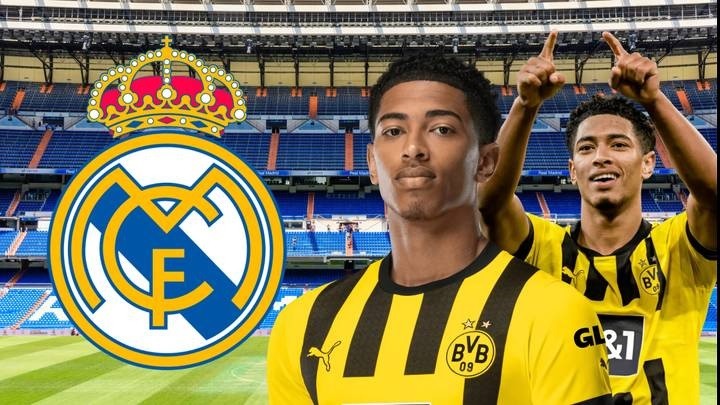 : Messi từ chối gia hạn PSG; Jude Bellingham chọn Real Madrid;