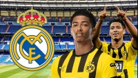Chuyển nhượng cầu thủ ngày 4/5: Messi từ chối gia hạn PSG; Jude Bellingham chọn Real Madrid; MU bổ sung hậu vệ mới