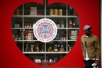 Nước Anh sẵn sàng cho lễ đăng quang của Vua Charles III