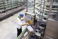 Tăng trưởng xanh hút vốn FDI