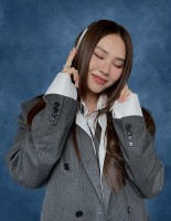 Hoa hậu Mai Phương ưu tiên việc học, thực tập và làm việc tại Đài Truyền hình Việt Nam