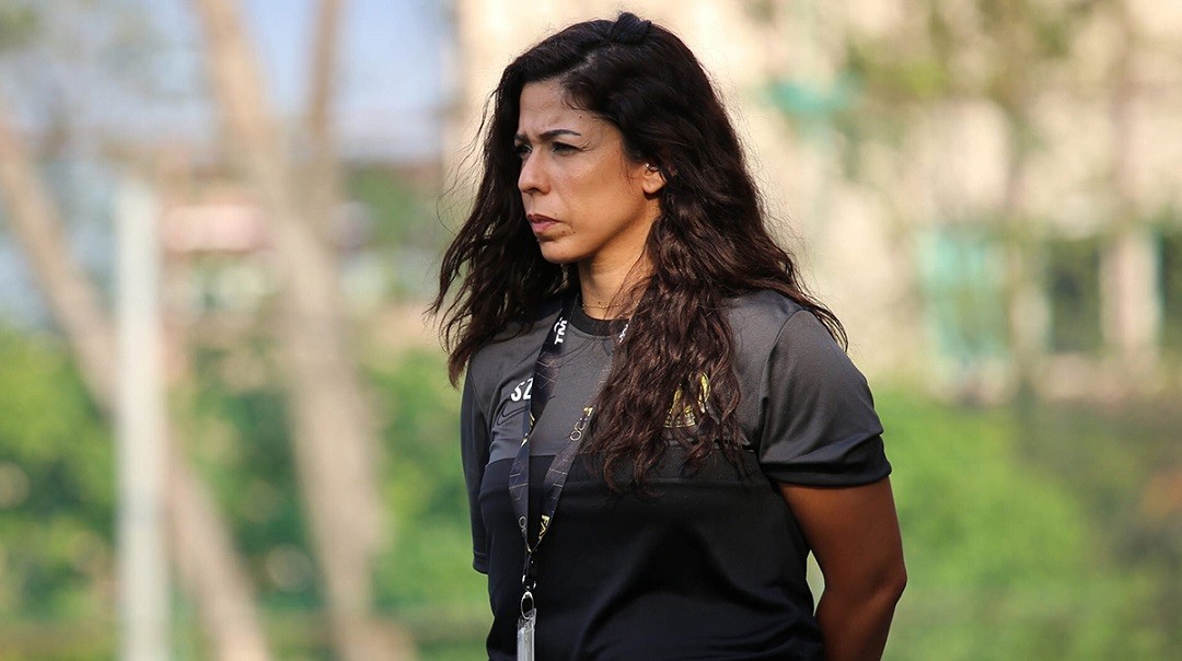 Đội tuyển nữ Malaysia: Chân dung và những thành tích nổi bật của HLV nữ duy nhất của bóng đá SEA Games 32