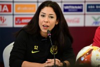 Chân dung và những đóng góp nổi bật của HLV nữ duy nhất tại bóng đá SEA Games 32