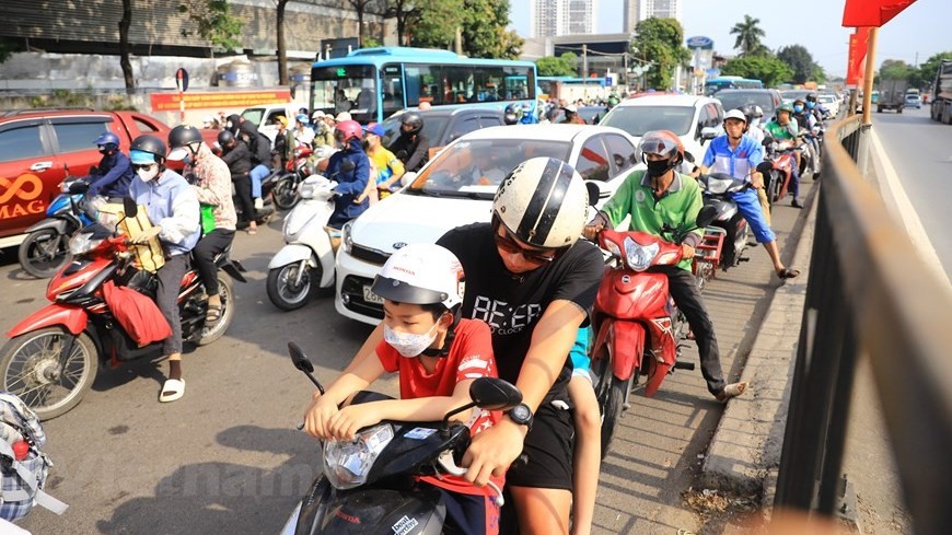 du bao thoi tiet 10 ngay 13225 tay bac bo bac va trung trung bo nang nong dien rong tay nguyen nam bo mua rao canh bao loc xoay tren bien