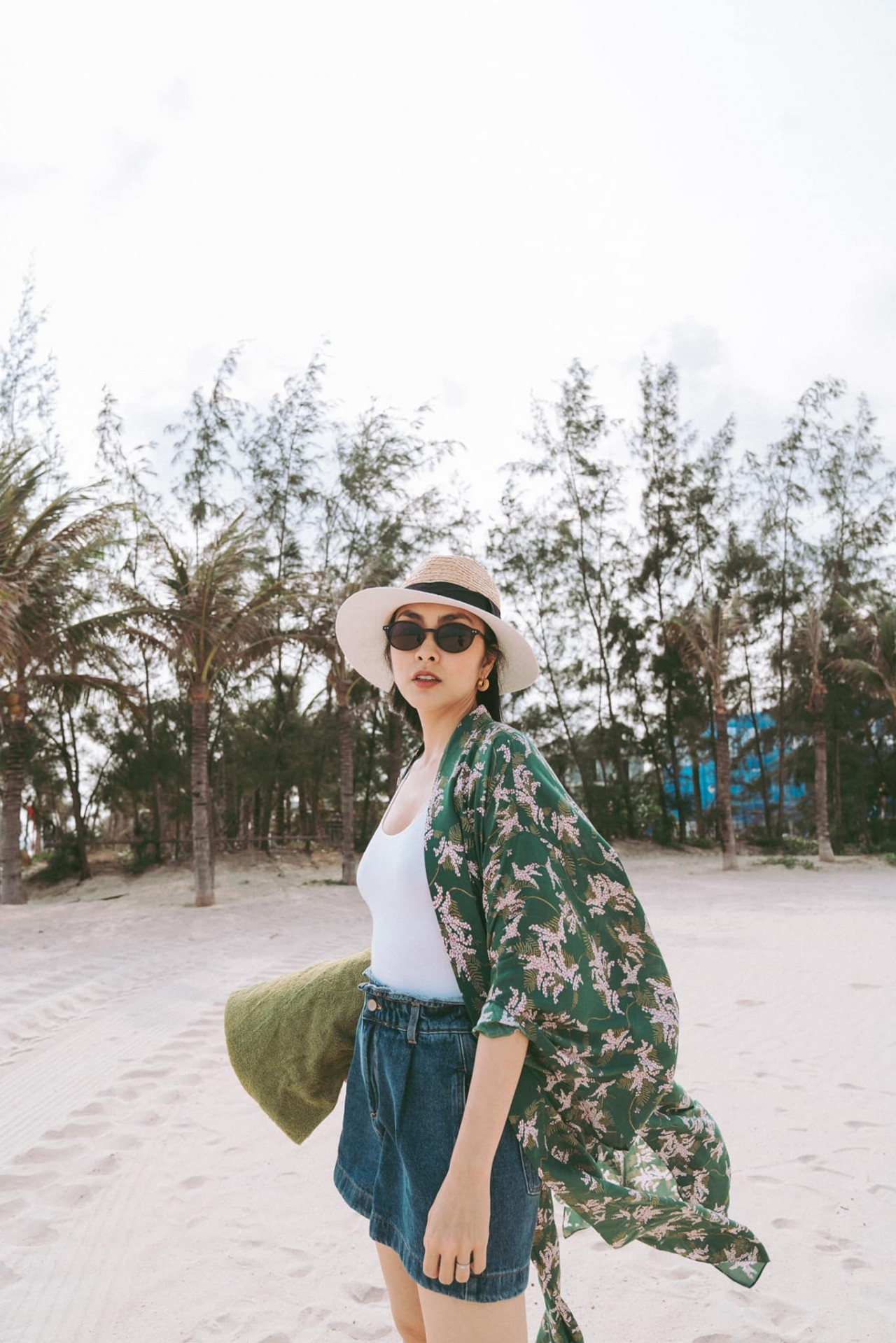 Tăng Thanh Hà Tăng Thanh Hà