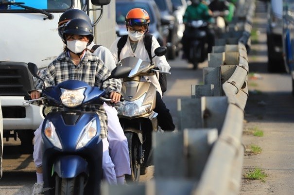 Covid-19 ngày 4/5: (Nguồn: Vietnam+)