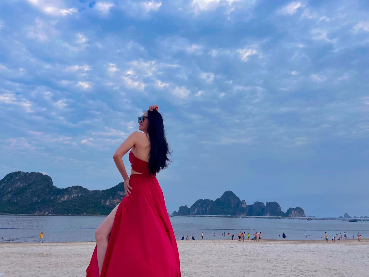 Sao Việt: Lý Nhã Kỳ