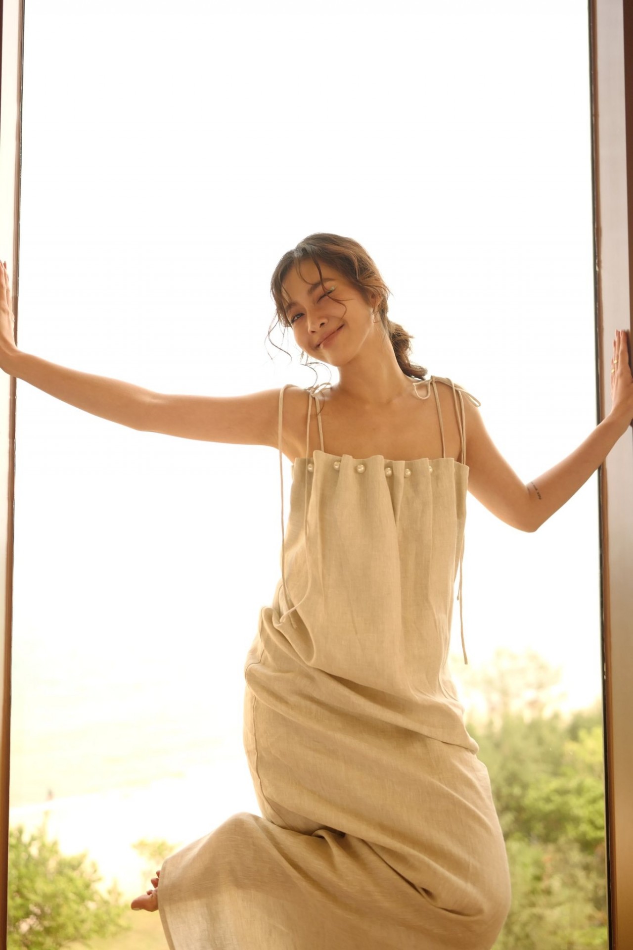 Sao Việt: Lý Nhã Kỳ