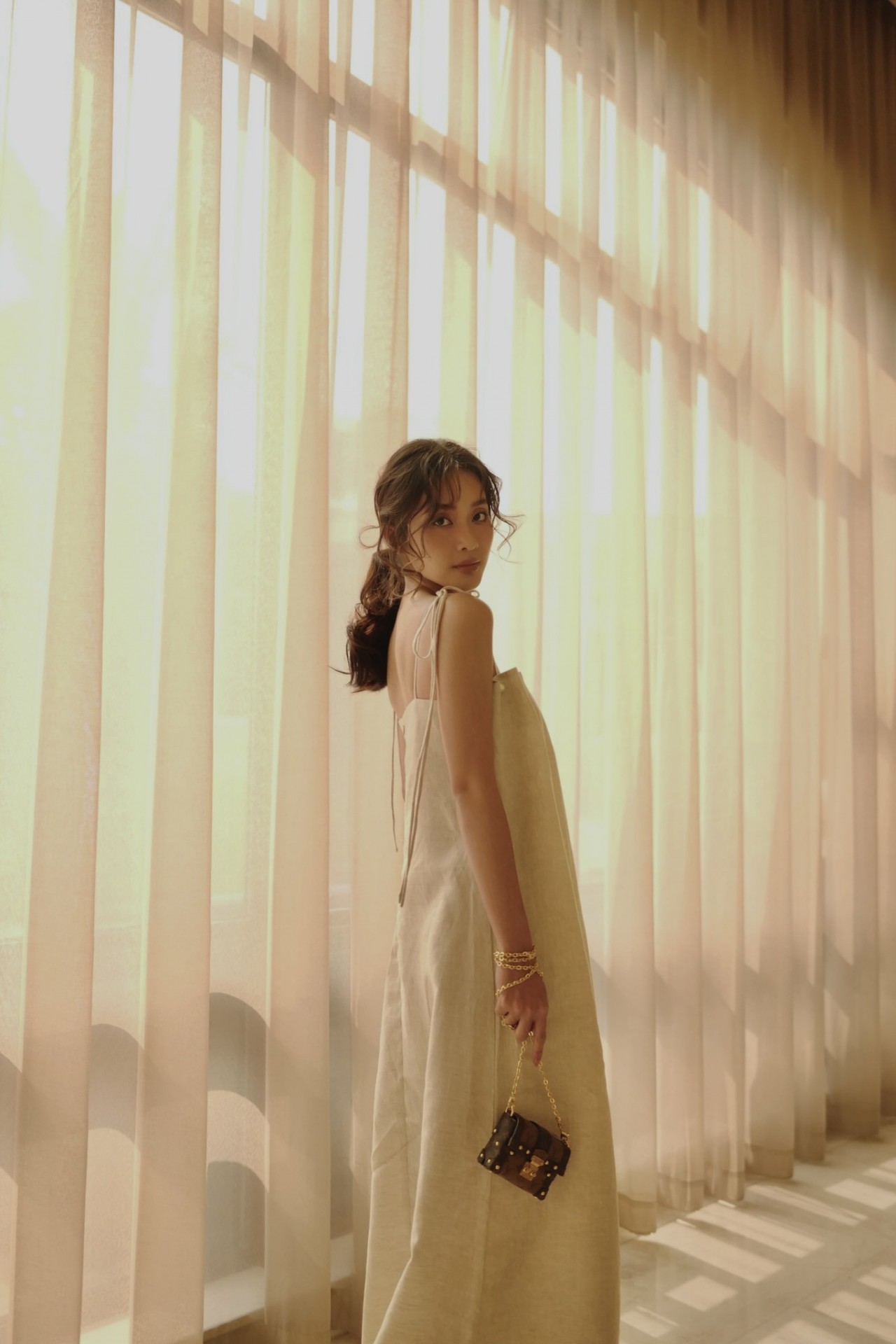 Sao Việt: Lý Nhã Kỳ