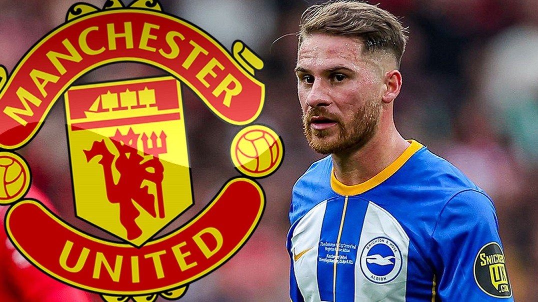 : Arsenal ưu tiên mua Declan Rice; MU muốn có Mac Allister;