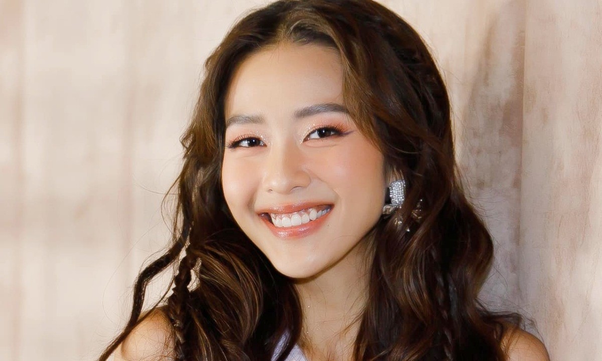 Khả Ngân: Ra Bắc đóng phim chỉ là điểm dừng chân trong sự nghiệp của tôi!