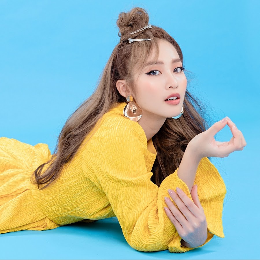 Khả Ngân: Ra Bắc đóng phim chỉ là điểm dừng chân trong sự nghiệp của tôi!