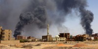 Tình hình Sudan: Mỹ phát cảnh báo trừng phạt, chuẩn bị bước đi mở đường; Ai Cập hối thúc ngừng bắn lập tức