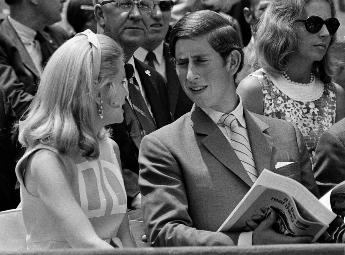 Cuộc đời của Vua Charles III: Từ hoàng tử bé đến ngai vàng