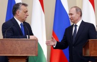 'Sợi dây ràng buộc' hé lộ lý do Thủ tướng Hungary Orban chọn hướng tiến gần hơn về phía Nga?