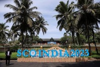 Khai mạc Hội nghị Ngoại trưởng SCO, Ấn Độ nêu yêu cầu cấp thiết