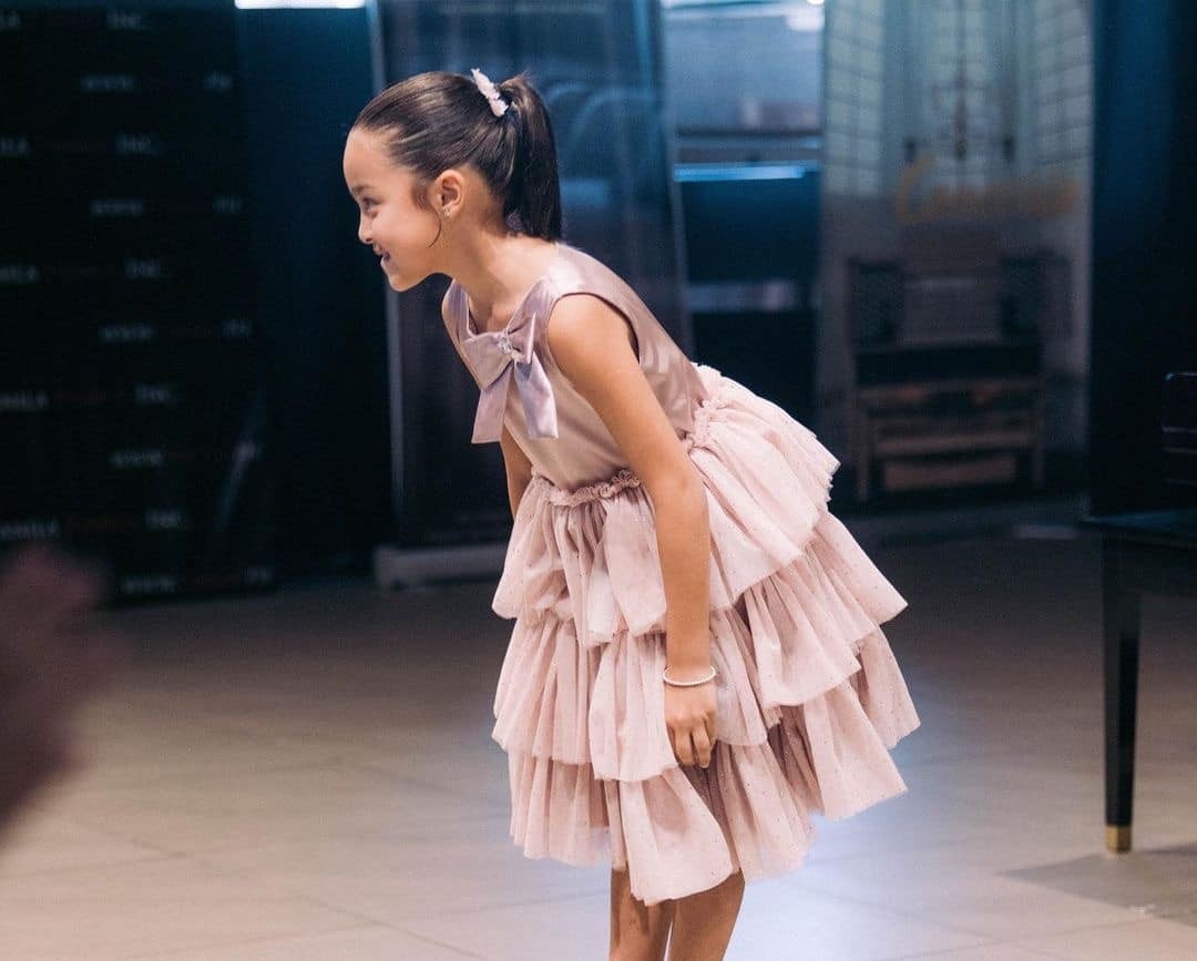 Diễn viên, mỹ nhân đẹp nhất Philippines Marian Rivera xúc động chia sẻ ảnh con gái biểu diễn piano