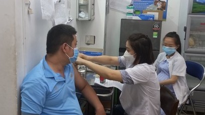 covid19 ngay 55 gan 3400 ca mac moi 997 ca khoi benh va co hon 160 f0 nang