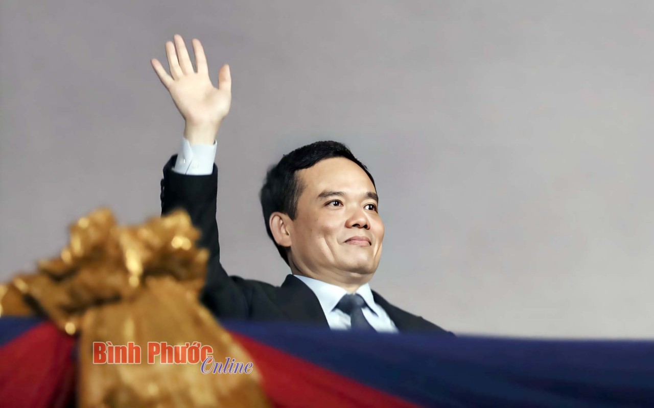 Chính thức khai mạc SEA Games 32 tại Campuchia