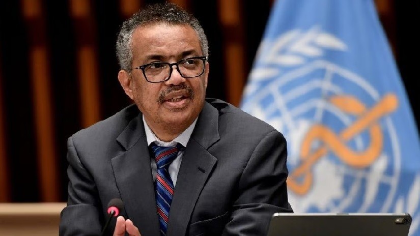 who tuyen bo dai dich covid19 khong con la tinh trang y te khan cap toan cau