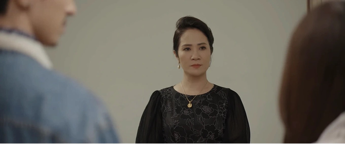 Điểm lại những màn ‘dằn mặt tiểu tam’ trên màn ảnh Việt