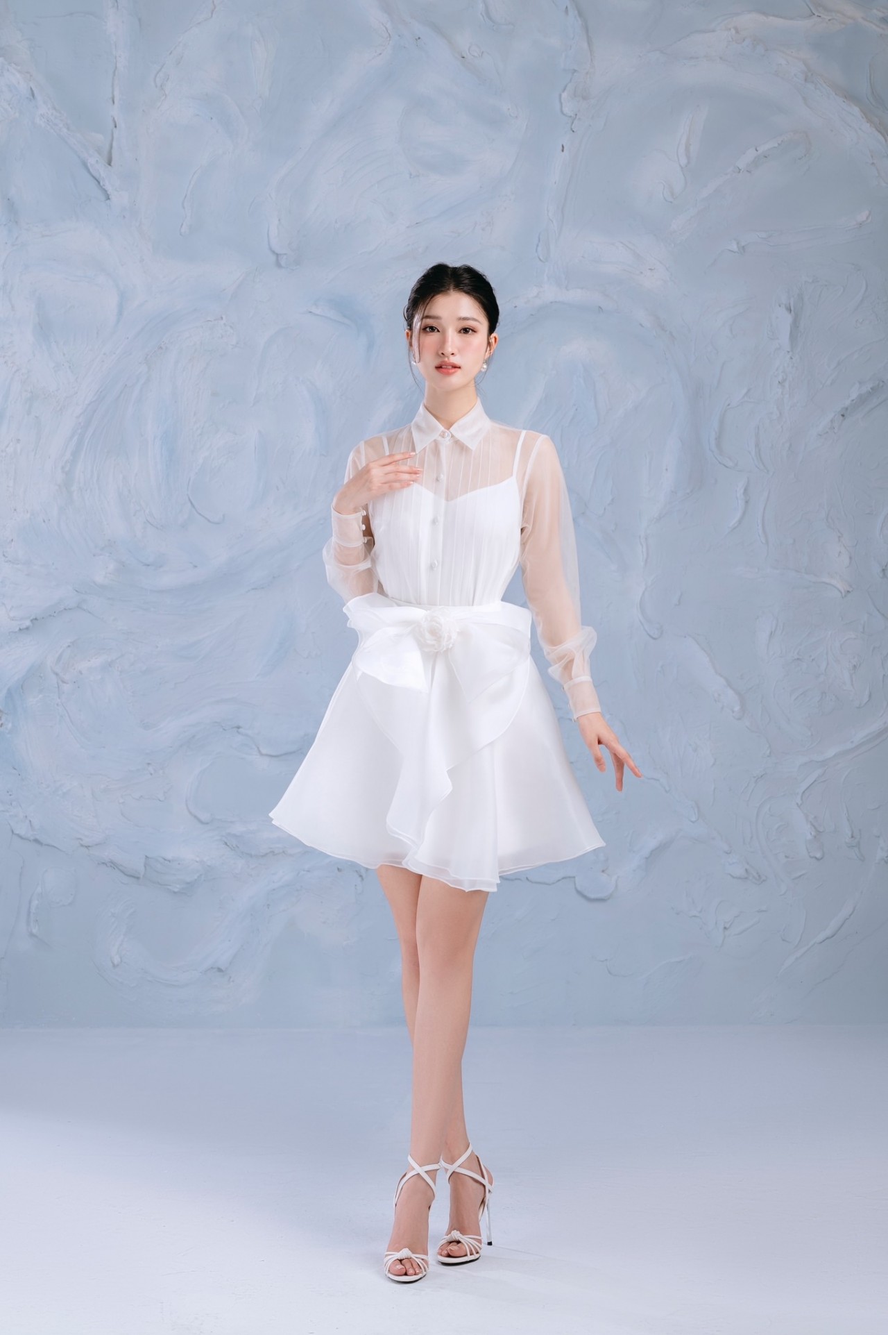 Á hậu Nguyễn Phương Nhi