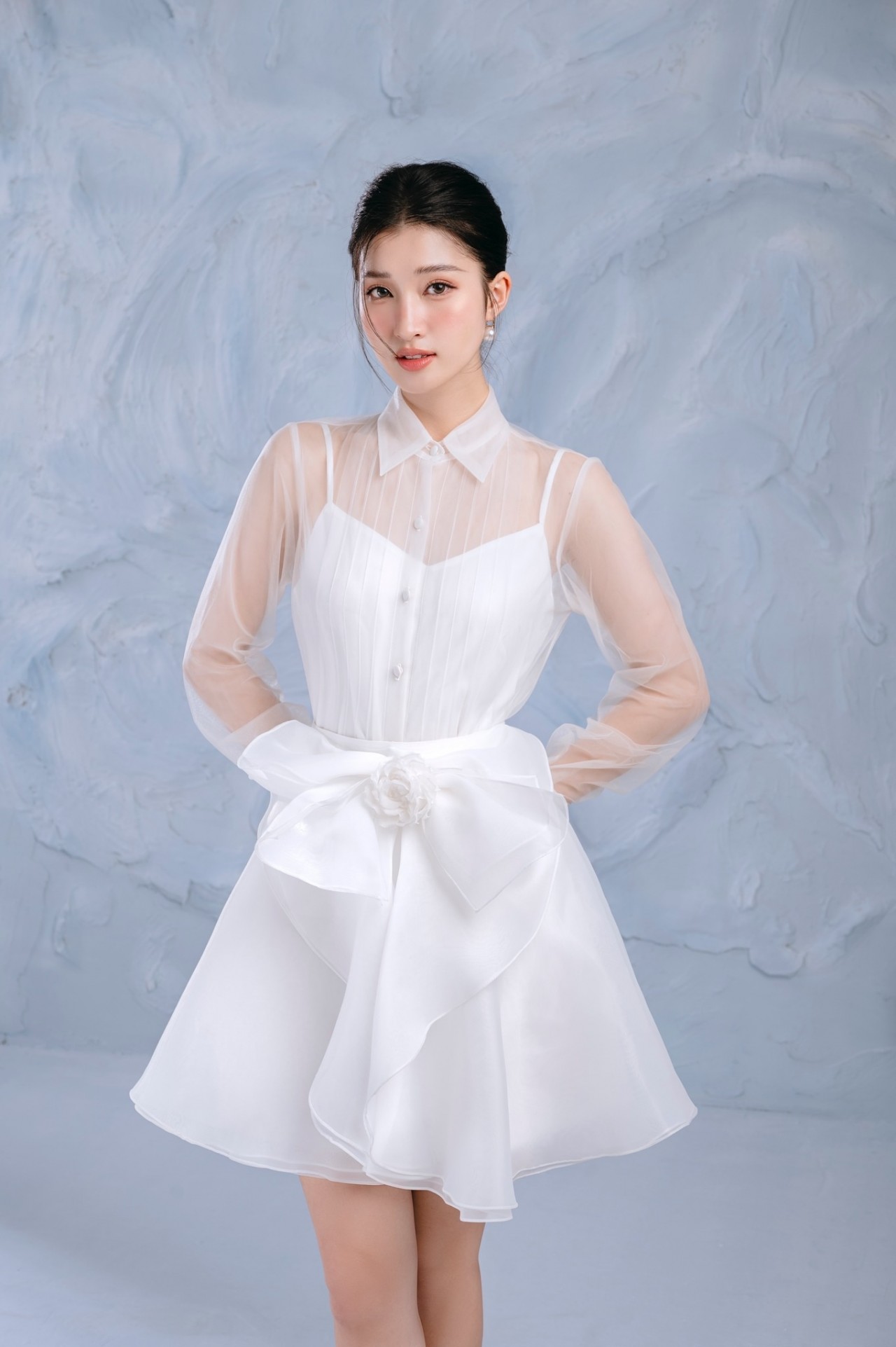 Á hậu Nguyễn Phương Nhi