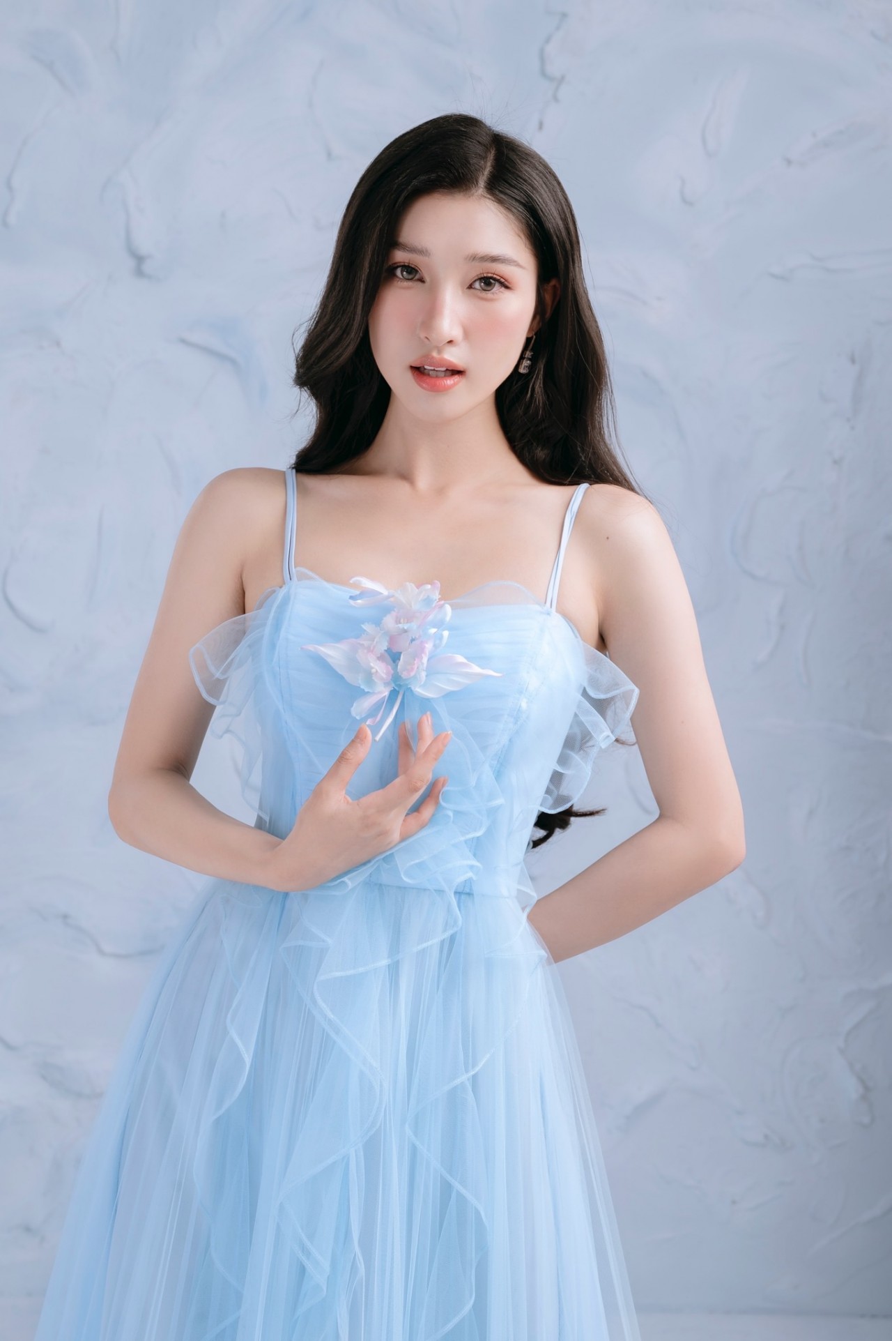 Á hậu Nguyễn Phương Nhi