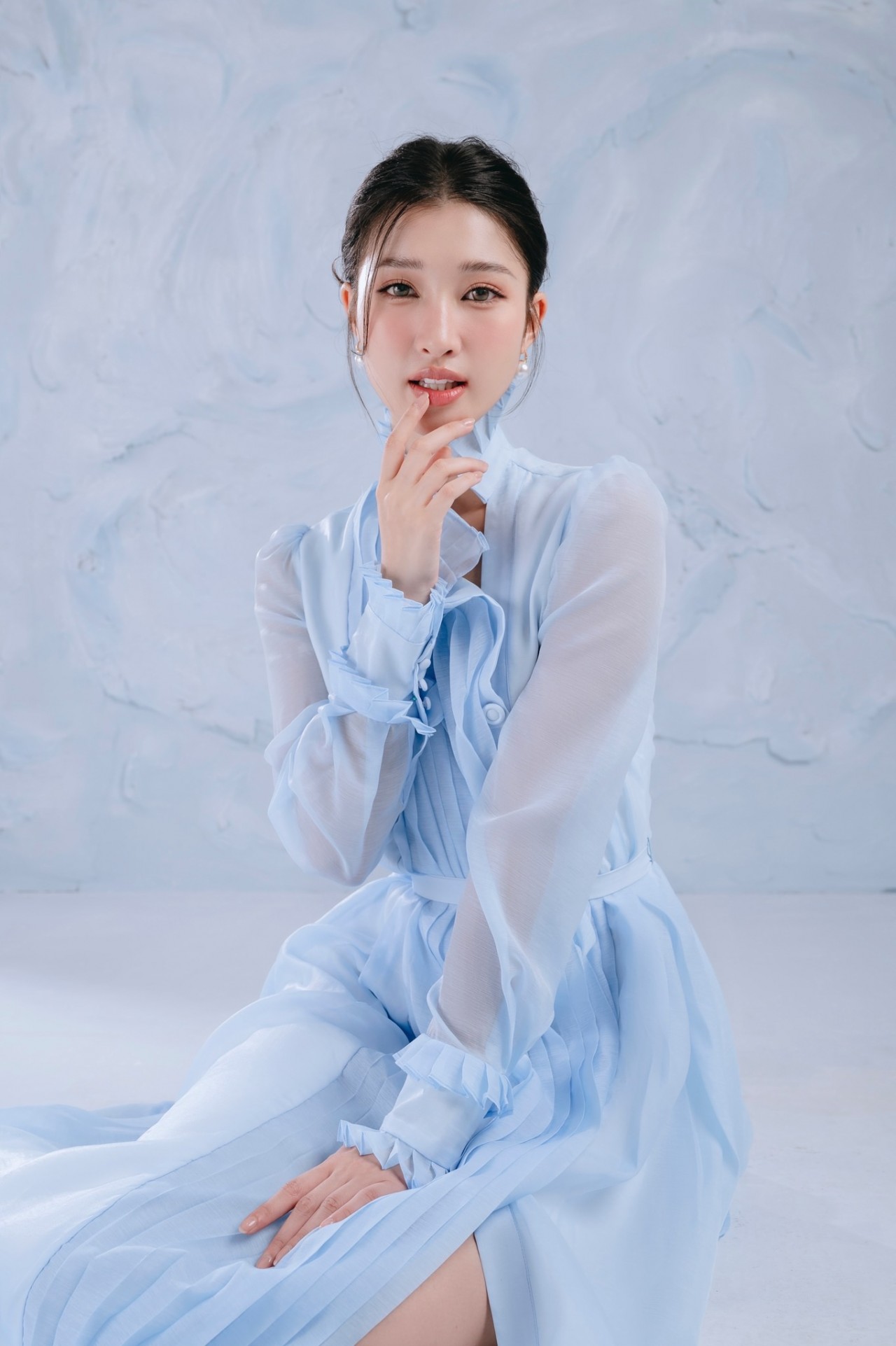 Á hậu Nguyễn Phương Nhi