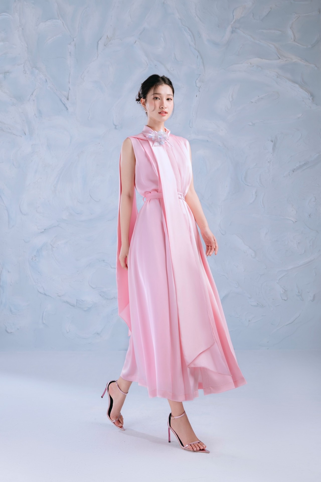 Á hậu Nguyễn Phương Nhi