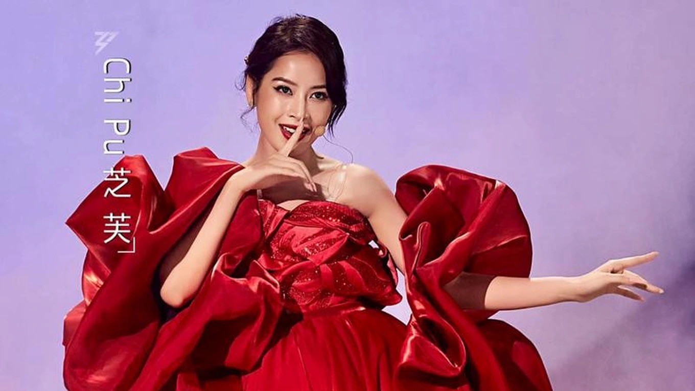 Tỷ tỷ đạp gió rẽ sóng 2023: Hai cái tên cùng đội Chi Pu hot nhất mùa giải năm nay