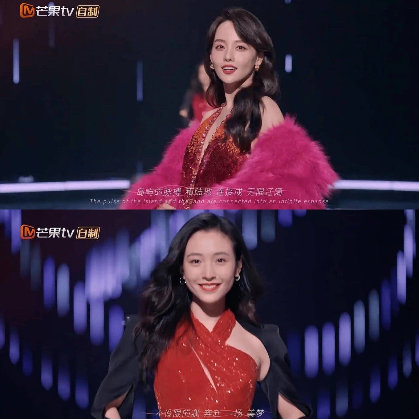 Tỷ tỷ đạp gió rẽ sóng 2023: Hai cái tên cùng đội Chi Pu hot nhất mùa giải năm nay