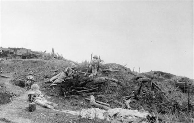 Chiến thắng Điện Biên Phủ: Bước ngoặt vĩ đại trong lịch sử đất nước, bản lĩnh và trí tuệ Việt Nam. (Nguồn: TTXVN)