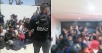 Mexico: Tình cờ phát hiện hơn 110 người di cư bị bắt cóc