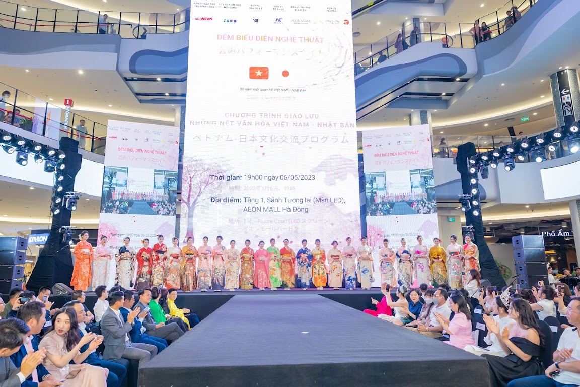 Top 3 thí sinh Hoa hậu quốc tế Việt Nhật sẽ tham dự Miss Sake quốc tế