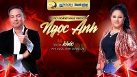 Doanh nhân và Cuộc sống mùa 6 số 1/2023: Ca sĩ Ngọc Anh - Tôi đã từng khóc khi cuộc tình dừng lại