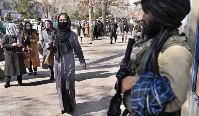 Hé lộ đề xuất mới của Nga về Afghanistan. (Nguồn: AP)