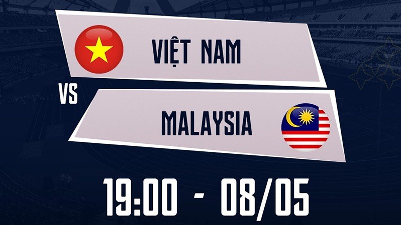 Link xem trực tiếp U22 Việt Nam vs U22 Singapore (16h00 ngày 3/5) vòng bảng Bóng đá nam SEA Games 32 - trực tiếp VTV5 Link xem trực tiếp U22 Việt Nam vs U22 Singapore (16h00 ngày 3/5) vòng bảng Bóng đá nam SEA Games 32 - trực tiếp VTV5