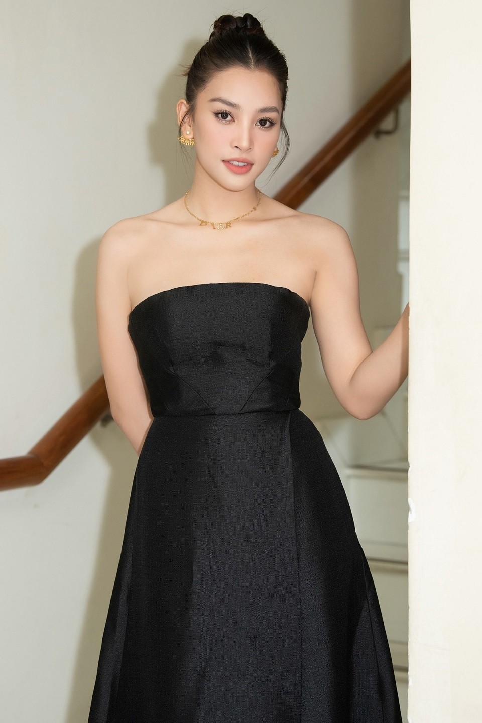 Ngắm nhan sắc thành viên ban giám khảo Ngắm nhan sắc thành viên ban giám khảo