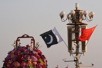 Trung Quốc sẵn sàng cùng Pakistan tạo ra những đỉnh cao hợp tác quân sự mới, mục đích là gì?