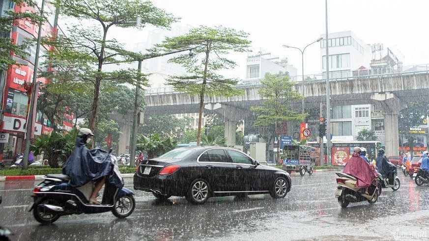 du bao thoi tiet 10 ngay toi 17266 du bao mua dong dien rong va mua lon cuc bo gio giat manh tai vung nui bac bo tay nguyen va nam bo